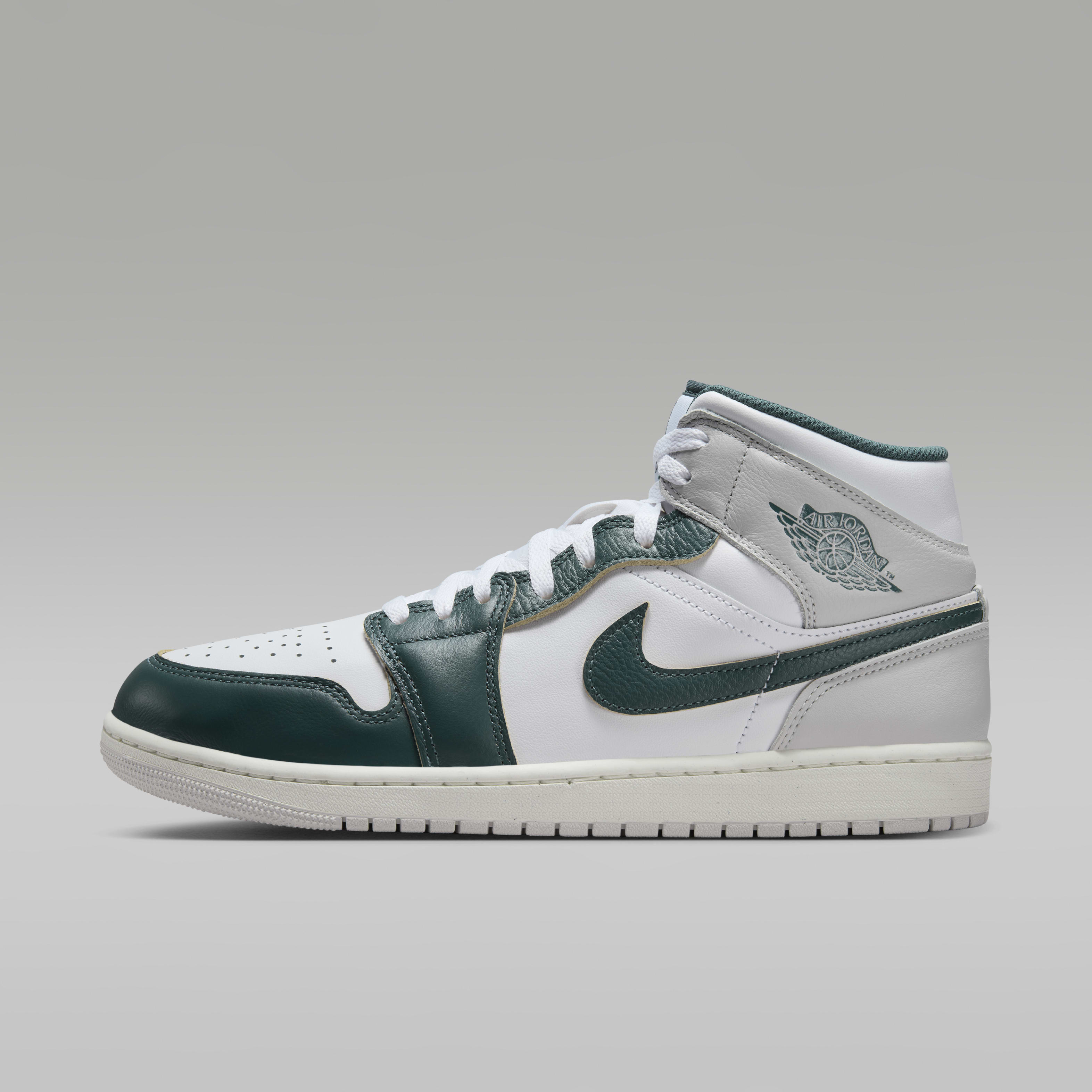 Nike Air Jordan 1 Mid SE Men s Shoes King s Cross